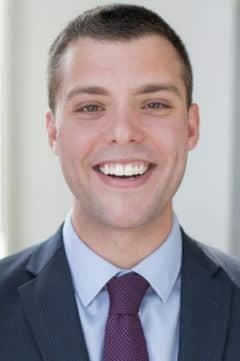 Profile photo of Dr. James Gregoire