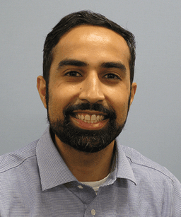 Profile photo of Dr. Aditya Gill