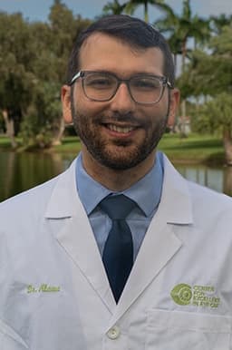 Profile photo of Dr. Karam Alawa