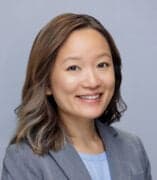 Profile photo of Dr. Patricia Bai