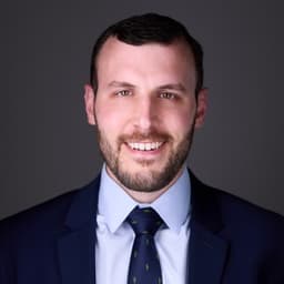 Profile photo of Dr. Trenton Bowen