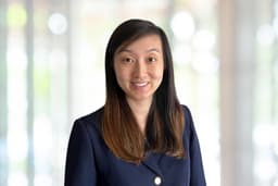 Profile photo of Dr. Lucy Ma