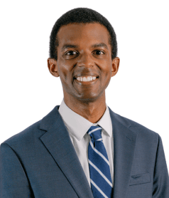 Profile photo of Dr. Luke Naman