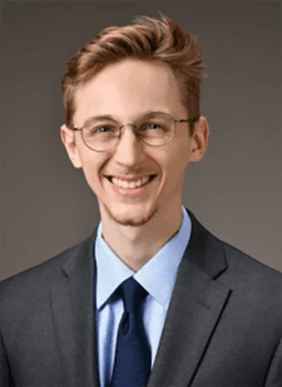 Profile photo of Dr. Saxon Hancock