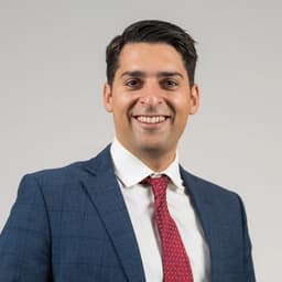 Profile photo of Dr. Jacob Abou-Hanna