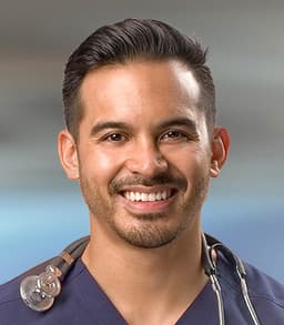 Profile photo of Dr. Jason Alvarez