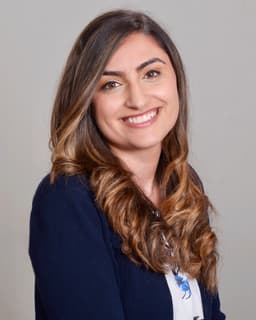 Profile photo of Dr. Nedda Del Plato