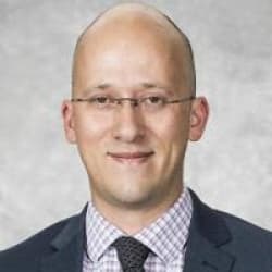 Profile photo of Dr. Damian Berezovsky