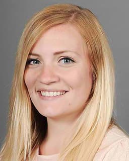 Profile photo of Dr. Sarah Dech