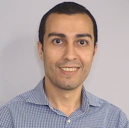 Profile photo of Dr. Omar Solyman
