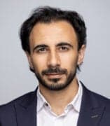 Profile photo of Dr. Saif Aldeen Alryalat