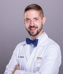 Profile photo of Dr. Nolan Adams
