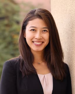 Profile photo of Dr. Xuemin Zhang