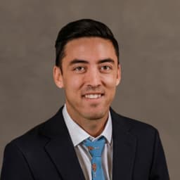 Profile photo of Dr. Nathan Elledge