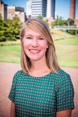 Profile photo of Dr. Colette Jackson