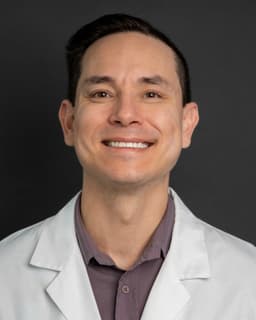 Profile photo of Dr. Shawn Nash