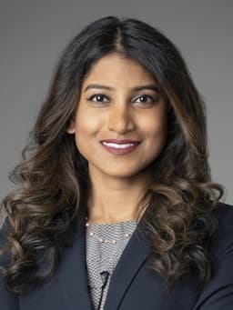 Profile photo of Dr. Sravanthi Vegunta