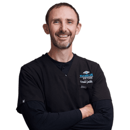 Profile photo of Dr. Donald Gauldin