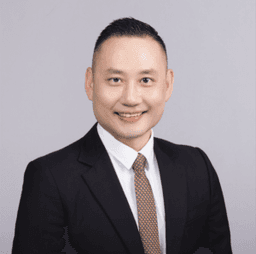 Profile photo of Dr. Kunyong Xu