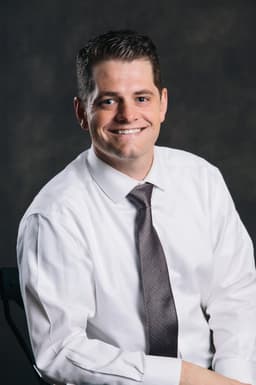 Profile photo of Dr. Jared Smedley