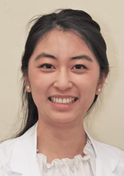 Profile photo of Dr. Angela Ngo