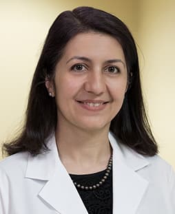Profile photo of Dr. Niloofar Piri