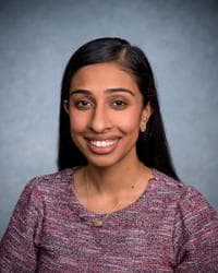 Profile photo of Dr. Krupa Patel