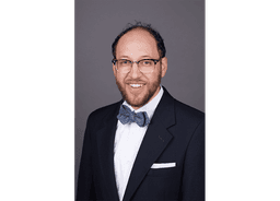 Profile photo of Dr. Zachary Koretz
