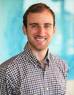 Profile photo of Dr. Michael Puente