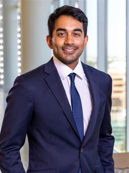 Profile photo of Dr. Amit Reddy