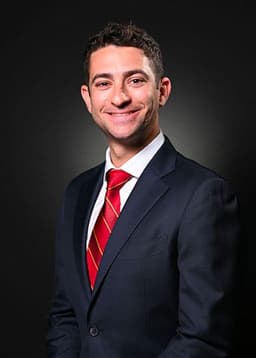 Profile photo of Dr. Carl Rebhun