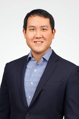 Profile photo of Dr. Andrew Zheng