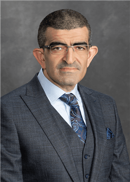 Profile photo of Dr. Mohannad Al-Samarraie