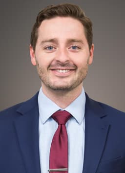 Profile photo of Dr. Christopher Donovan