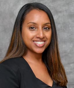 Profile photo of Dr. Kris-Ann Humphrey