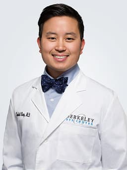 Profile photo of Dr. Kendrick Wang