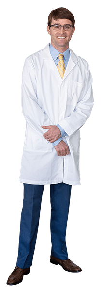 Profile photo of Dr. Christopher Barron