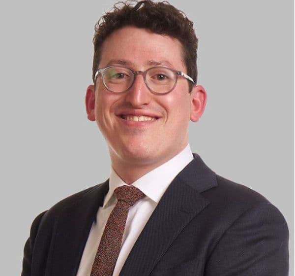Profile photo of Dr. Adam Ross-Hirsch