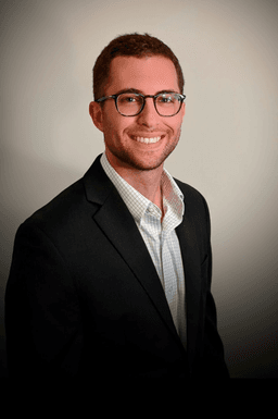 Profile photo of Dr. John Hunt