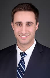 Profile photo of Dr. Samuel Homra