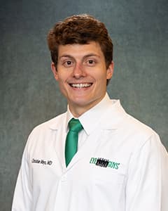 Profile photo of Dr. Christian Mays