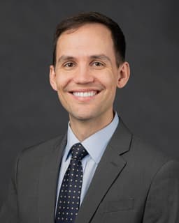 Profile photo of Dr. Joshua Hansen