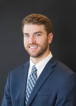 Profile photo of Dr. Logan Dehoff