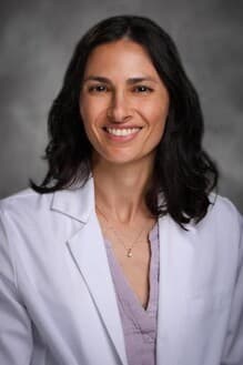 Profile photo of Dr. Avital Okrent Smolar