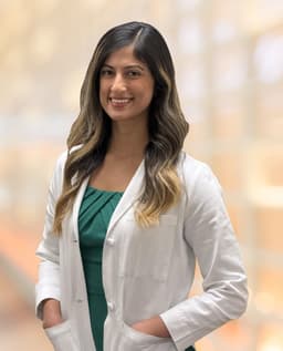 Profile photo of Dr. Gina Shetty