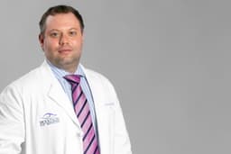 Profile photo of Dr. Leonid Zlotcavitch