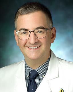 Profile photo of Dr. Jacob Kanter