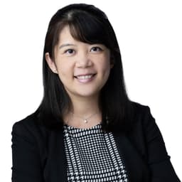 Profile photo of Dr. Lucy Xu
