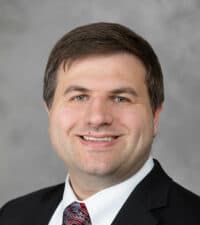 Profile photo of Dr. Joseph Bogaard
