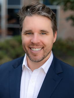 Profile photo of Dr. Patrick Wurster